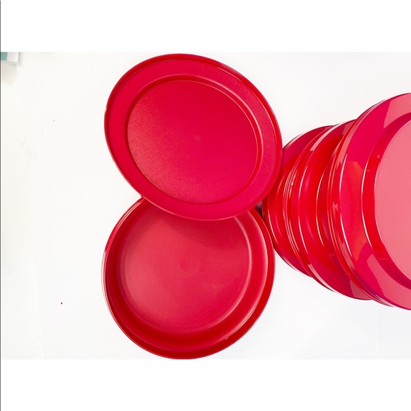 New!!! Tupperware twin servers - Picture 4 of 4